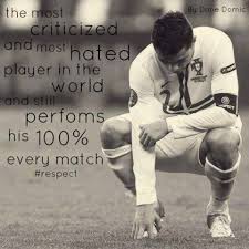 Respect | Soccer Football Quotes, Facts, Stats &amp; Stories | Pinterest via Relatably.com