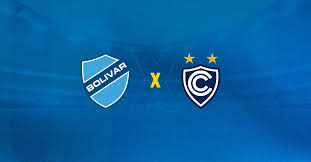 Bolívar x Cienciano: Palpite QUENTE! Sul-Americana PEGANDO FOGO! - Imagen principal del artículo