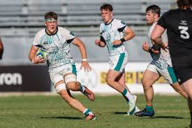 Irish Rugby - News update