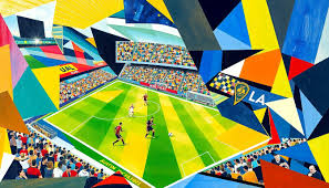 Austin FC hosts LA Galaxy in MLS clash