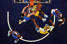 Indiana Pacers backups star, stake Indiana to 2-1 Finals lead