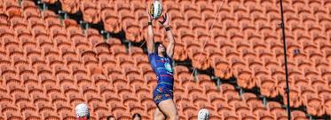 Warriors face tough challenge after costly lapses against Bears