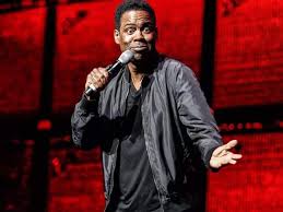 chris rock