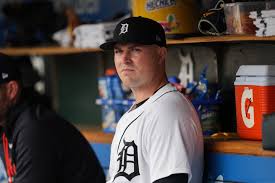 Tigers ace Tarik Skubal a big fan of Fenway Park