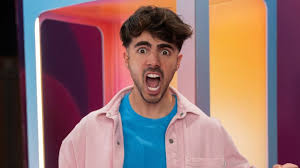 Fede Vigevani En La Casa De Los Famosos