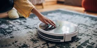 That robot vacuum you’ve been eyeing may now be banned in the U.S. — here’s what you need to know