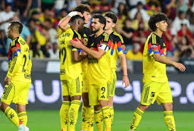 ¡POR FIN! América gana su primer partido en pleno Torneo Clausura 2026