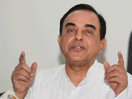 Subramanian Swamy. PTI. He said the matter is directly relevant to his writ petition before the Supreme Court on a bilateral agreement between India and the ... - Subramanian-Swamy-PTI