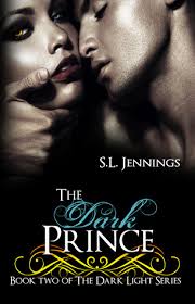 The Dark Prince (Dark Light, #2) &middot; Other editions. Enlarge cover. 17154753 - 17154753