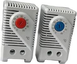 Amazon.com : KTS011 KTO011 Mini Temperature Controller ...
