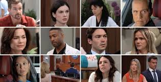 GH Spoilers: Custody Battles, Farewells, and Dangerous Alliances!