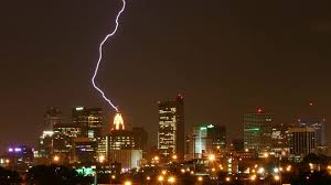 Storms with tornadoes, damaging winds possible in Ohio