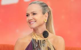 Eliana abraça famílias de Norte a Sul em seu maior desafio até agora na Globo