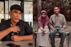 azhan rani — trending on Google in Malaysia