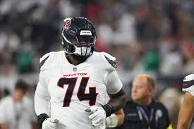 Browns Get New Tackle! Cam Robinson Traded – What Does It Mean? - Imagen principal del artículo