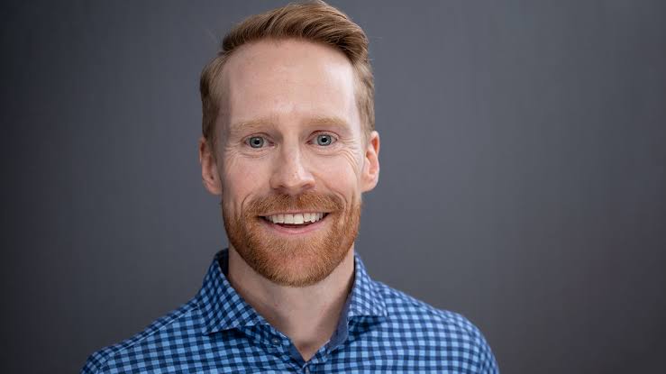 Jon Montgomery | Amazing Race Canada