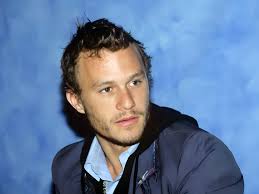 The musician Heath Ledger always wanted to inhabit: “I was obsessed”