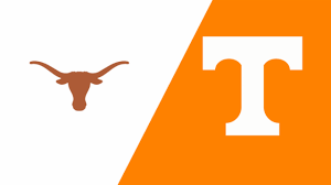 Tennessee Defeats Texas, WWE US Title, Golf Weather