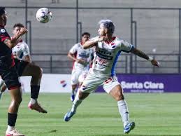 Ameliano quiere mantenerse en el podio