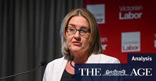 The Age - News update