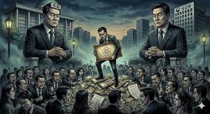 사모펀드 아이콘