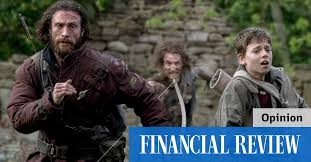 AFR - News update