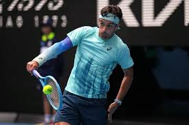 Trend Google: ranking atp