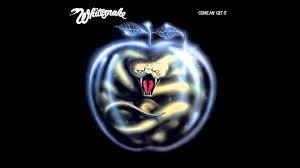 Image result for whitesnake album come an get it