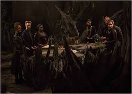 Resultado de imagem para cinema O Último Caçador de Bruxas