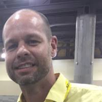 Oklahoma Medical Marijuana Authority Employee Lance Neely's profile photo