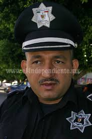 El subdirector de Transito Municipal José Guillermo Morales Castillo, fue asesinado de dos balazos de grueso calibre uno en cada ojo por sujetos ... - IMG_64901