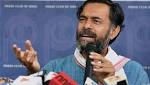 "Can't Silence Me": Yogendra Yadav