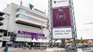 Trend Google: vinitaly 2026