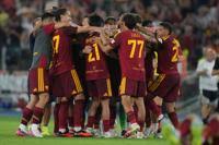 Italy Serie A Soccer