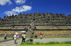 Tempat Wisata Di Jawa Tengah 