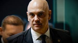 Moraes manda prender contador por vazamento de dados sigilosos