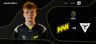 Natus Vincere - News update