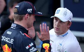 Is Liam Lawson the Next Max Verstappen at Red Bull?