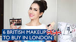 British Beauty Brands You Need to Know: m