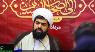 رئیس ستاد دهه فجر انقلاب اسلامی استان اصفهان منصوب شد|حوزه