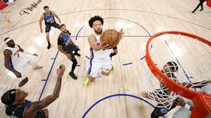 3 things to watch in Magic-Pistons Game 2