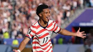 Estados Unidos vs Perú: alineaciones, horario y dónde ver EN VIVO el partido