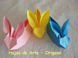 Resultado de imagem para dobraduras passo a passo