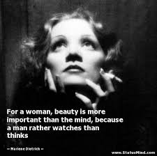 Marlene Dietrich Quotes at StatusMind.com - Page 2 - StatusMind.com via Relatably.com