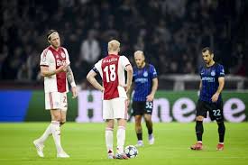 Soccernews.nl - News update