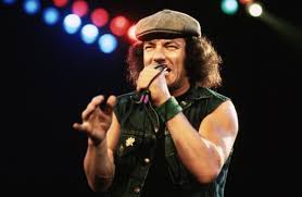 Resultado de imagen para Brian Johnson.