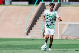 Santos Laguna desafía a Cruz Azul en busca de su primer triunfo en el Apertura 2026