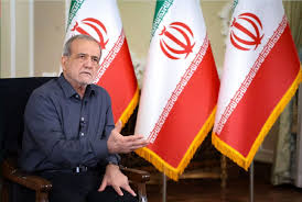هشدار پزشکیان نسبت به رفتار جریان‌های اختلاف‌افکن؛ این جریان‌ها نان خود را در اختلاف می‌دانند/ کسانی که به اختلاف دامن می‌زنند، در زمین دشمن بازی می‌کنند