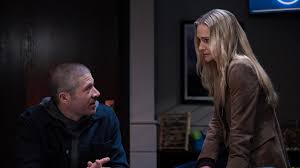 'Criminal Minds: Evolution' Boss Explains BAU's 'Forced Relationship' With Voit in Season 19
