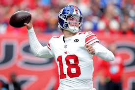 RandBall: J.J. McCarthy's Giants debut raises uncomfortable questions for Vikings - Star Tribune
